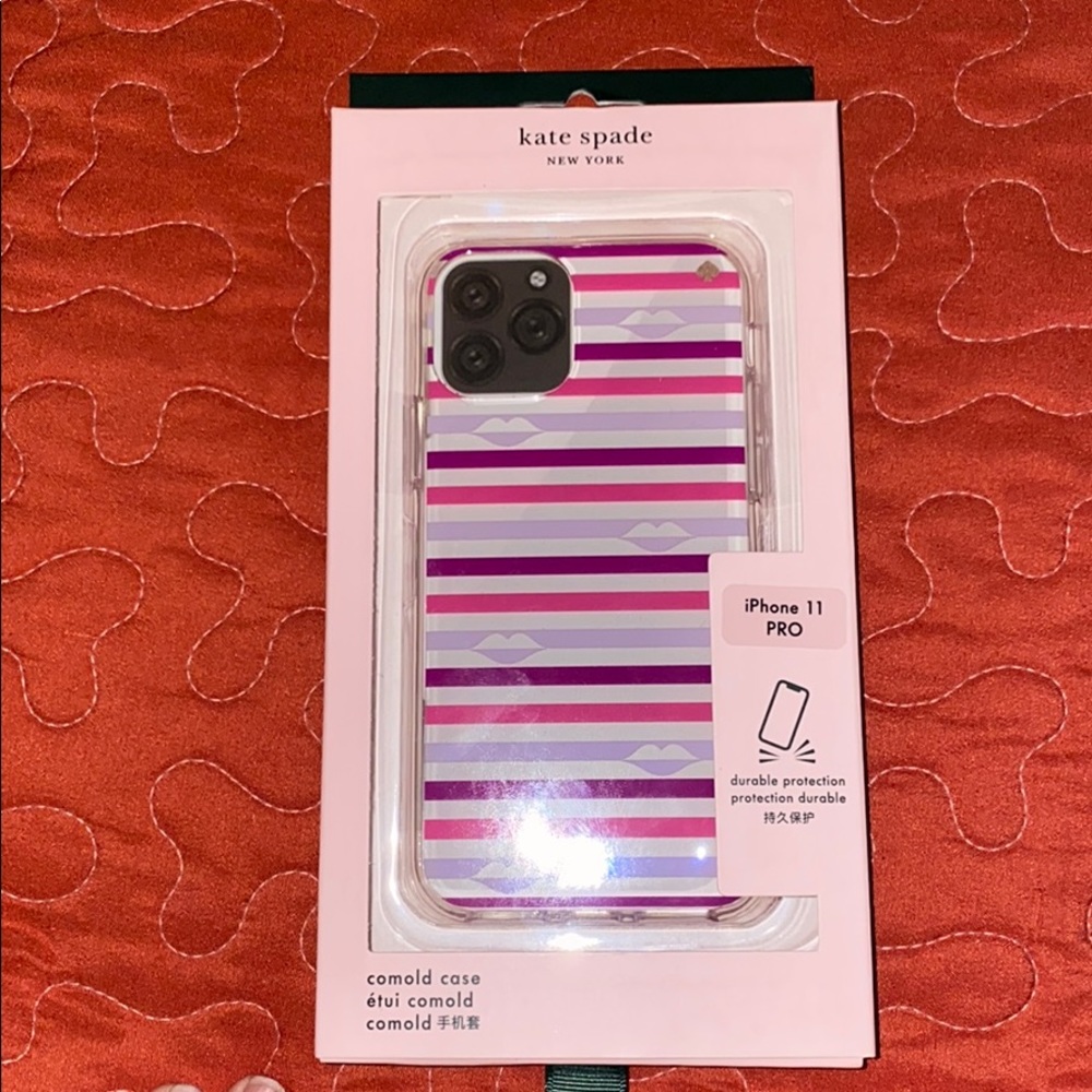 iPhone 11 Pro case